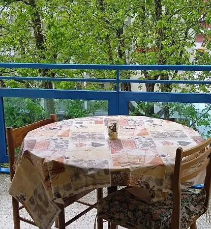 In Centro Апартаменти Бібіоне