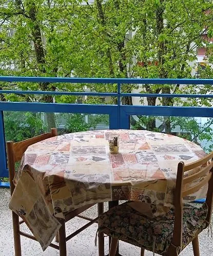 In Centro Apartman Bibione