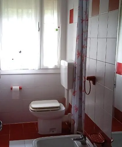 In Centro Apartman Bibione