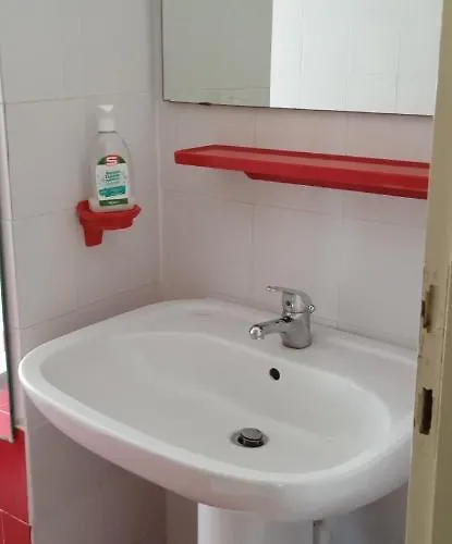 Apartman In Centro Bibione