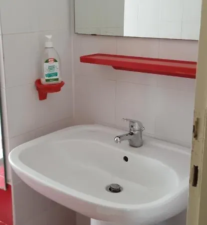 شقة In Centro بيبيوني